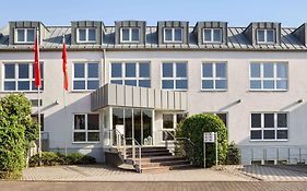 AMEDIA Hotel Frankfurt Rüsselsheim
